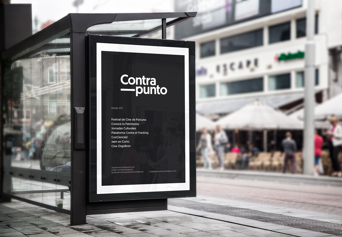 Contrapunto