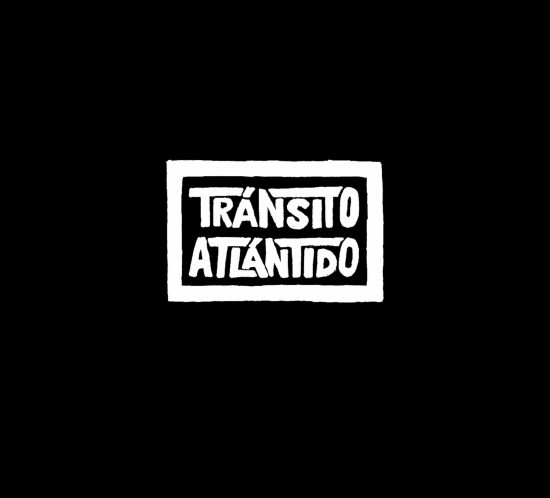 Tránsito Atlántido Fanzine Logo