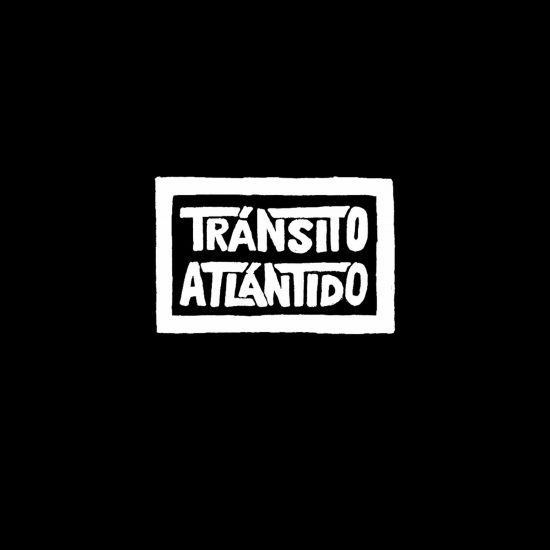 Tránsito Atlántido Fanzine Logo