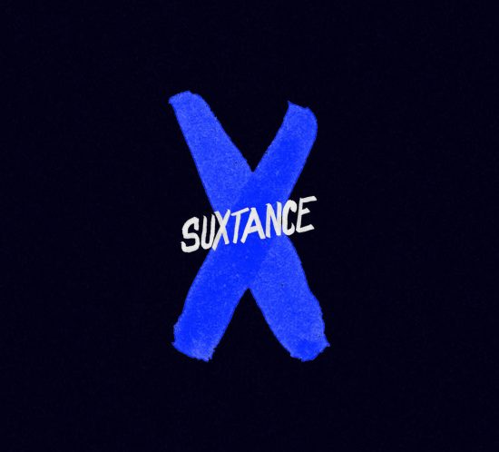Packaging Suxtance logo